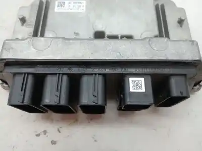 Second-hand car spare part ecu engine control for mini mini (f56) one first oem iam references 12148654466  12148674264