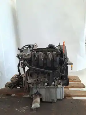 Second-hand car spare part complete engine for seat leon (kl1) seat leon oem iam references bse  