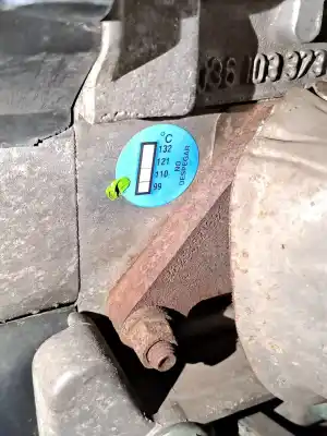 Tweedehands auto-onderdeel complete motor voor seat leon (kl1) seat leon oem iam-referenties bse