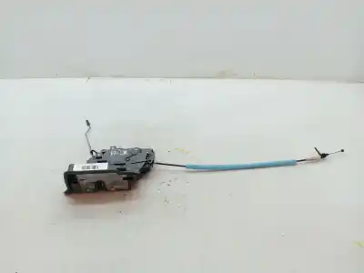 Second-hand car spare part Front Right Door Lock for MINI MINI (F56) One First OEM IAM references 51217281934  