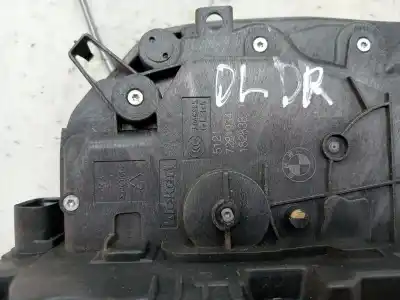 Second-hand car spare part front right door lock for mini mini (f56) one first oem iam references 51217281934  