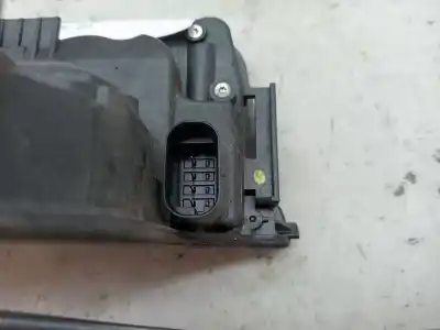 Second-hand car spare part front right door lock for mini mini (f56) one first oem iam references 51217281934  