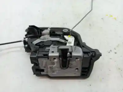 Second-hand car spare part front right door lock for mini mini (f56) one first oem iam references 51217281934  