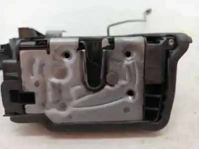 Second-hand car spare part front right door lock for mini mini (f56) one first oem iam references 51217281934  