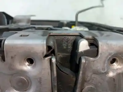 Second-hand car spare part front right door lock for mini mini (f56) one first oem iam references 51217281934  