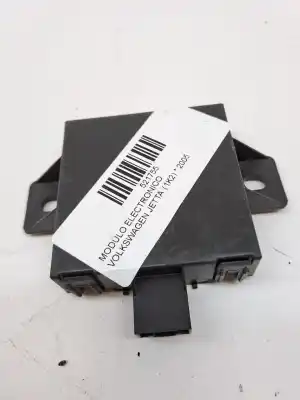 Pezzo di ricambio per auto di seconda mano modulo elettronico per volkswagen jetta (1k2) advance 170 cv / 125 kw riferimenti oem iam 1k0907719c  