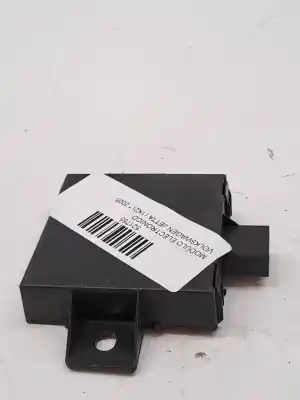 Pezzo di ricambio per auto di seconda mano modulo elettronico per volkswagen jetta (1k2) advance 170 cv / 125 kw riferimenti oem iam 1k0907719c  