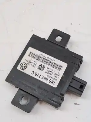 Pezzo di ricambio per auto di seconda mano MODULO ELETTRONICO per VOLKSWAGEN JETTA (1K2)  Riferimenti OEM IAM 1K0907719C  
