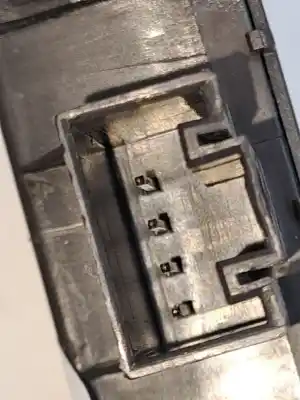 Pezzo di ricambio per auto di seconda mano modulo elettronico per volkswagen jetta (1k2) advance 170 cv / 125 kw riferimenti oem iam 1k0907719c  