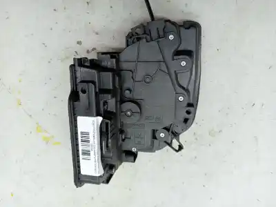 Second-hand car spare part Left Front Door Lock for MINI MINI (F56) One First OEM IAM references 51217281931  