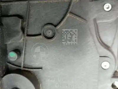 Second-hand car spare part left front door lock for mini mini (f56) one first oem iam references 51217281931  