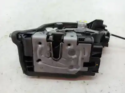 Second-hand car spare part left front door lock for mini mini (f56) one first oem iam references 51217281931  