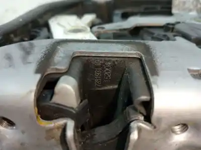 Second-hand car spare part left front door lock for mini mini (f56) one first oem iam references 51217281931  