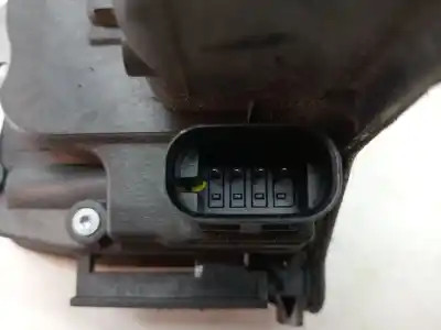 Second-hand car spare part left front door lock for mini mini (f56) one first oem iam references 51217281931  