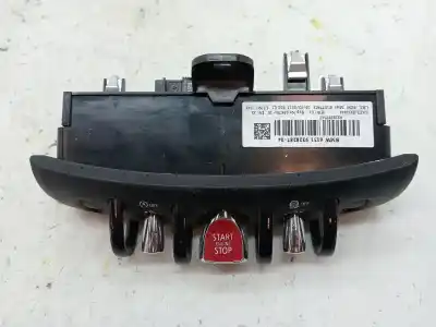 Pezzo di ricambio per auto di seconda mano interruttore di avviamento per mini mini (f56) one first riferimenti oem iam 61319328287  