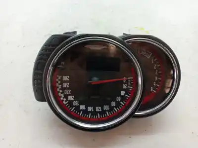 Pezzo di ricambio per auto di seconda mano  per MINI MINI (F56)  Riferimenti OEM IAM 62106844000  