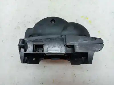 Peça sobressalente para automóvel em segunda mão quadrante por mini mini (f56) one first referências oem iam 62106844000  