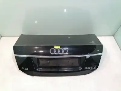 Second-hand car spare part TAILGATE for AUDI A6 BERLINA (4F2)  OEM IAM references 4F5827023F  