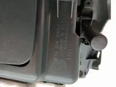 Pezzo di ricambio per auto di seconda mano scatola di guanti per mini mini (f56) one first riferimenti oem iam 51169262362  