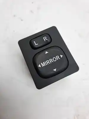 Peça sobressalente para automóvel em segunda mão comutador de espelhos retrovisores por toyota yaris toyota referências oem iam 848700f010