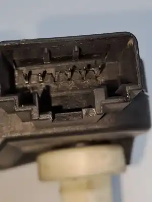 Pezzo di ricambio per auto di seconda mano modulo comfort per volkswagen jetta (1k2) advance 170 cv / 125 kw riferimenti oem iam 1k1907511g  