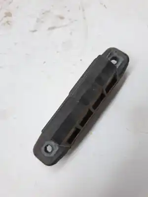 Peça sobressalente para automóvel em segunda mão puxador exterior de mala por toyota yaris toyota referências oem iam 8484028030