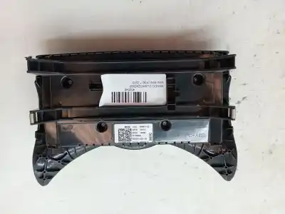 Peça sobressalente para automóvel em segunda mão comando de sofagem (chauffage / ar condicionado) por mini mini (f56) one first referências oem iam 61319354510  61319383891