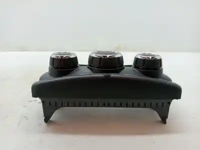 Peça sobressalente para automóvel em segunda mão comando de sofagem (chauffage / ar condicionado) por mini mini (f56) one first referências oem iam 61319354510  61319383891