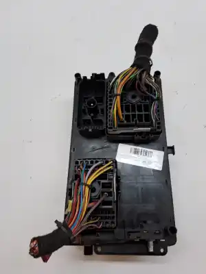 Second-hand car spare part FUSE BOX UNIT for OPEL INSIGNIA BERLINA  OEM IAM references 13275874  