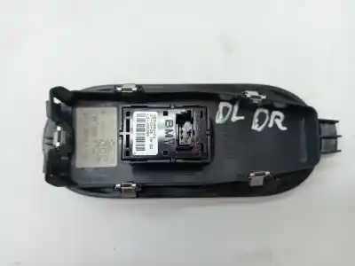Pezzo di ricambio per auto di seconda mano interruttore alzacristalli anteriore destro per mini mini (f56) one first riferimenti oem iam 51417316724