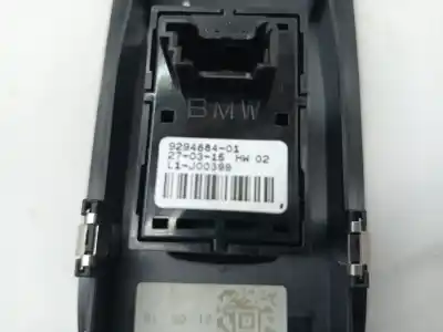 Second-hand car spare part right front power window switch for mini mini (f56) one first oem iam references 51417316724  