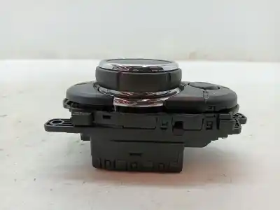 Peça sobressalente para automóvel em segunda mão comandos de alavanca por mini mini (f56) one first referências oem iam 65829350735  