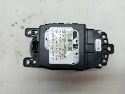 Peça sobressalente para automóvel em segunda mão comandos de alavanca por mini mini (f56) one first referências oem iam 65829350735  
