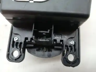 Peça sobressalente para automóvel em segunda mão comandos de alavanca por mini mini (f56) one first referências oem iam 65829350735  