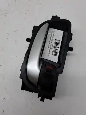 Peça sobressalente para automóvel em segunda mão puxador interior traseiro direito por toyota yaris toyota referências oem iam 692050d450c0