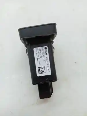 Second-hand car spare part electronic module for mg mg zr 2.0 td oem iam references 10549116  