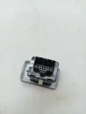 Second-hand car spare part electronic module for mg mg zr 2.0 td oem iam references 10549116  