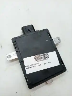 Peça sobressalente para automóvel em segunda mão  por MG MG ZR  Referências OEM IAM 11460434  654457738