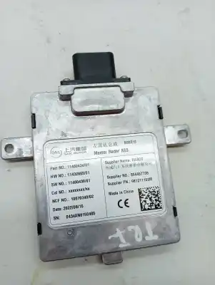 Second-hand car spare part electronic module for mg mg zr 2.0 td oem iam references 11460434  654457738