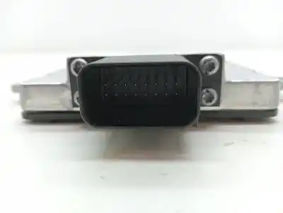 Second-hand car spare part electronic module for mg mg zr 2.0 td oem iam references 11460434  654457738