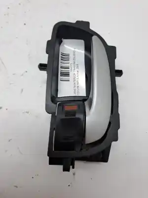 Peça sobressalente para automóvel em segunda mão puxador interior traseiro esquerdo por toyota yaris toyota referências oem iam 692060d450c0