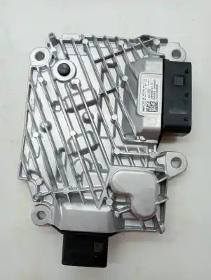 Second-hand car spare part ecu engine control for mg mg zr 2.0 td oem iam references 11084558  129060200a14tx
