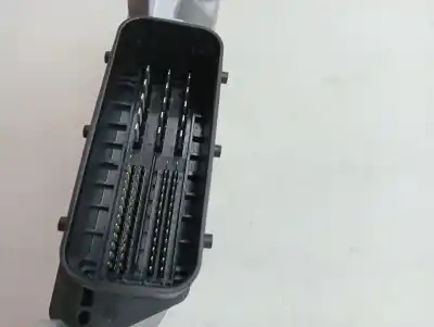 Second-hand car spare part ecu engine control for mg mg zr 2.0 td oem iam references 11084558  129060200a14tx