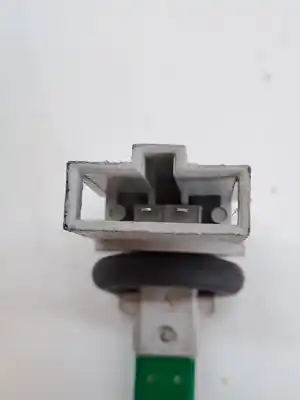 Pezzo di ricambio per auto di seconda mano Sensore per VOLKSWAGEN JETTA (1K2) Advance 170 CV / 125 KW Riferimenti OEM IAM 4B0820539  