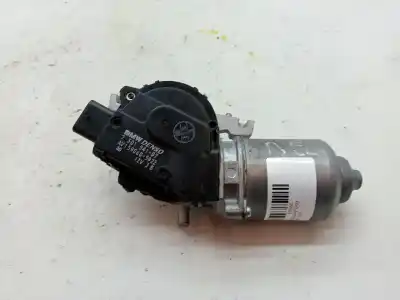 Pezzo di ricambio per auto di seconda mano tiranti e motorino del tergicristallo anteriore per mini mini (f56) one first riferimenti oem iam 61617301041