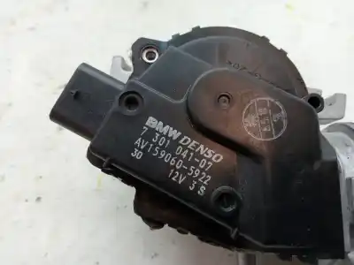 Peça sobressalente para automóvel em segunda mão motor do limpa para brisas por mini mini (f56) one first referências oem iam 61617301041  