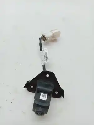 Peça sobressalente para automóvel em segunda mão  por MG MG ZR  Referências OEM IAM 11172257  