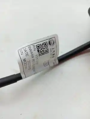 Second-hand car spare part camera for mg mg zr 2.0 td oem iam references 11172257  