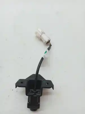 Second-hand car spare part camera for mg mg zr 2.0 td oem iam references 11172257  