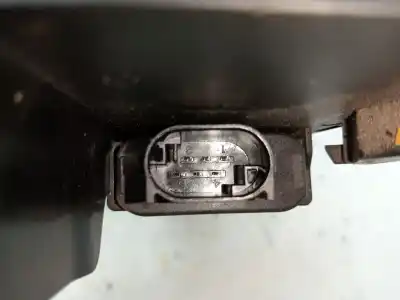 Peça sobressalente para automóvel em segunda mão pedal acelerador por mini mini (f56) one first referências oem iam 35426853180  